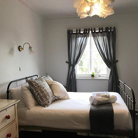 Caledonian Inn Роуб Екстериор снимка