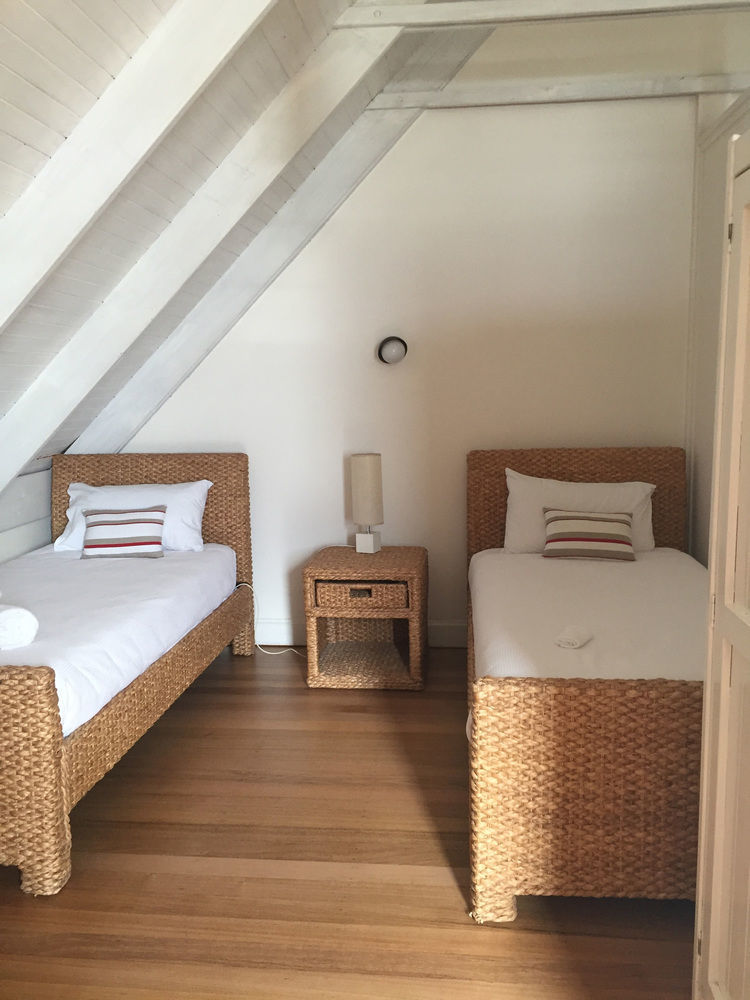 Caledonian Inn Роуб Екстериор снимка